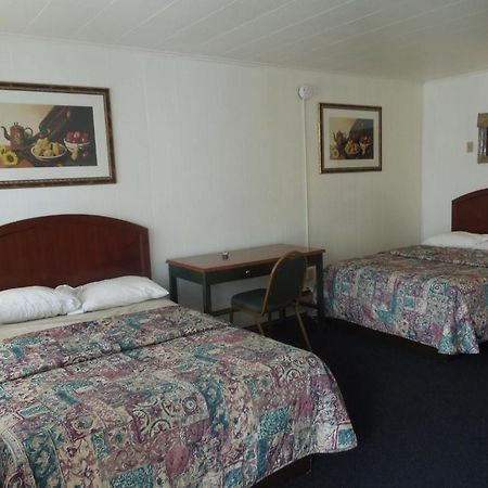 Cocoa Motel Hershey Luaran gambar