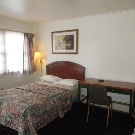 Cocoa Motel Hershey Luaran gambar