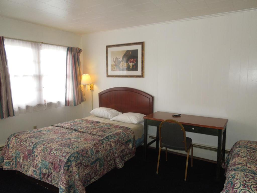 Cocoa Motel Hershey Luaran gambar