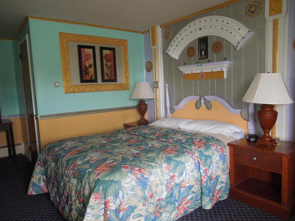 Cocoa Motel Hershey Bilik gambar