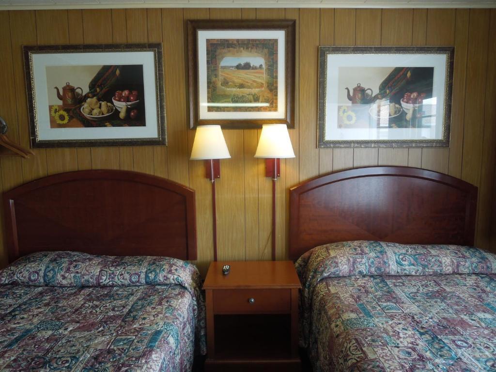 Cocoa Motel Hershey Bilik gambar