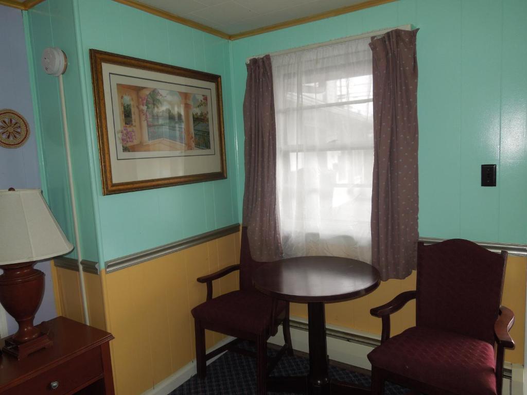 Cocoa Motel Hershey Bilik gambar