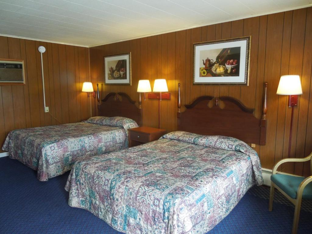 Cocoa Motel Hershey Bilik gambar