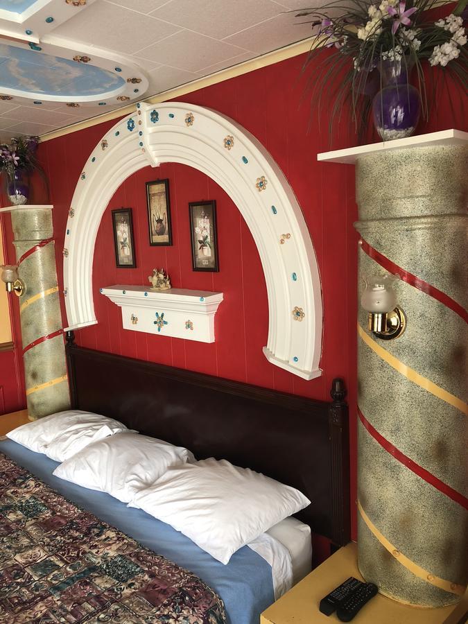 Cocoa Motel Hershey Luaran gambar